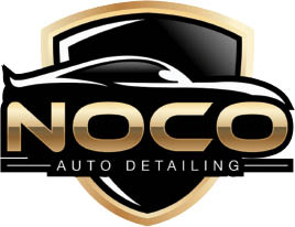 noco auto detailing logo