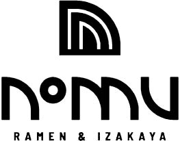 nomu restaurants logo