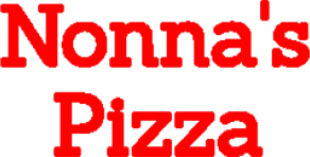 nonna's pizzeria logo