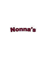 nonna's logo