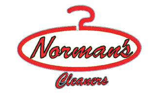 normans cleaners logo