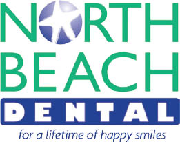 north beach dental logo