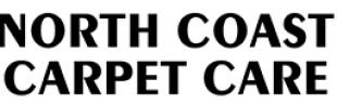 north coast carpet care logo