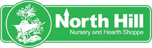 north hill nursery logo