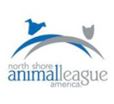 north shore animal league logo