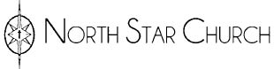 north star church logo