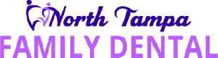 affiliated dental-north tampa family dental logo