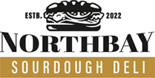 north bay sourdough deli logo