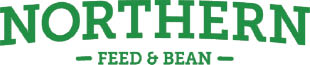 northern feed & bean logo