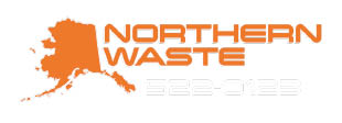northern waste logo