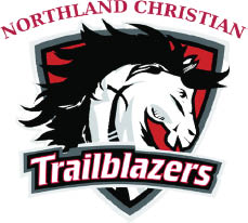 northland christian school logo