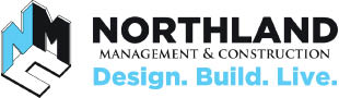 northland management & construction, llc logo