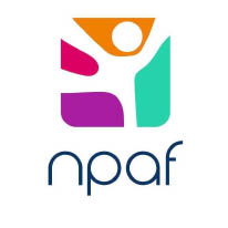 northshore performing arts foundation logo