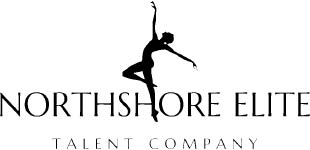 northshore elite talent co. logo