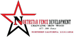 northstar fence development logo