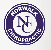 norwalk chiropractic logo