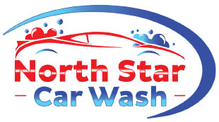 north star car wash logo