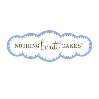 nothing bundt cakes | theory of a cake house llc logo