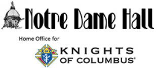 knights of columbus #3021 logo
