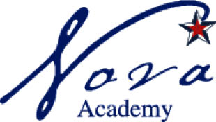 nova academy charter school logo
