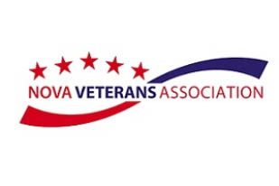 northern virginia veterans association logo