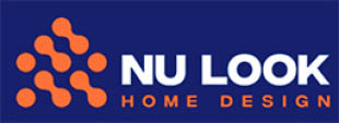 nu look home design inc logo