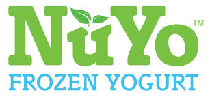 nuyo yogurt blue oaks logo