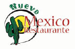 nuevo mexico (staples mill)* logo