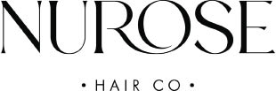 nurose hair company logo