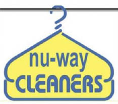 nu-way cleaners logo