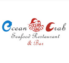 ocean crab seafood short pump logo