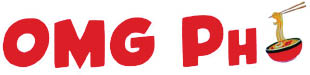 omg pho logo