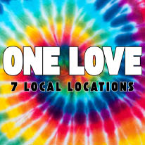 ONE LOVE