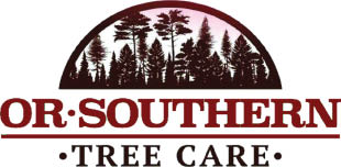 or southern tree care logo
