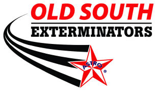 old south exterminators logo