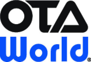 ota world massage chair outlet logo