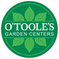o'toole's garden center logo