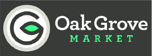 oak grove market logo