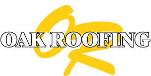 oak roofing logo
