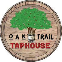 oak trail taphouse logo