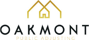 oakmont public adjusters logo