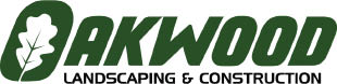 oakwood landscaping logo