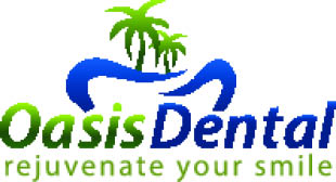 oasis dental logo
