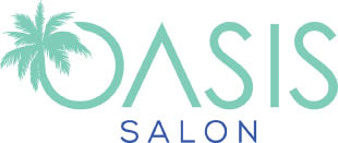 oasis salon logo