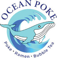 ocean poke logo