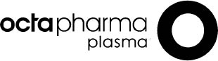 octapharma plasma - brooklyn park & maplewood logo