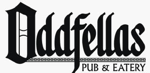 oddfellas pub & eatery logo