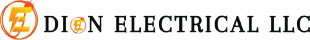 odion electrical llc logo
