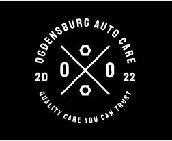 ogdensburg auto care logo