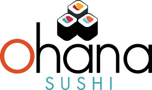 ohana sushi logo